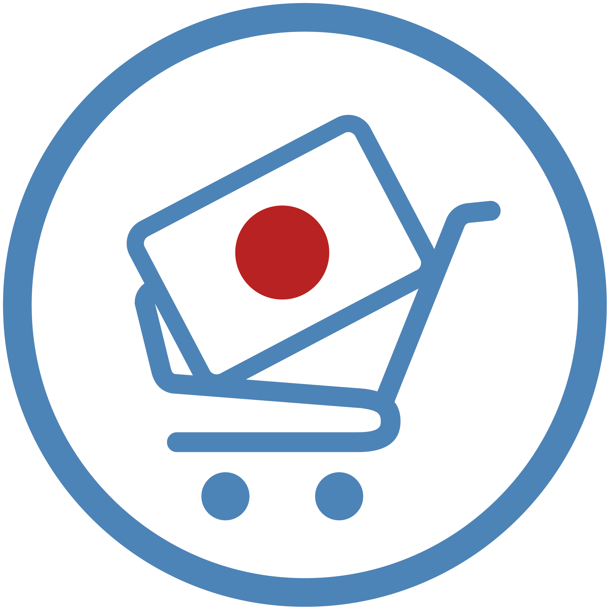MANGA Select